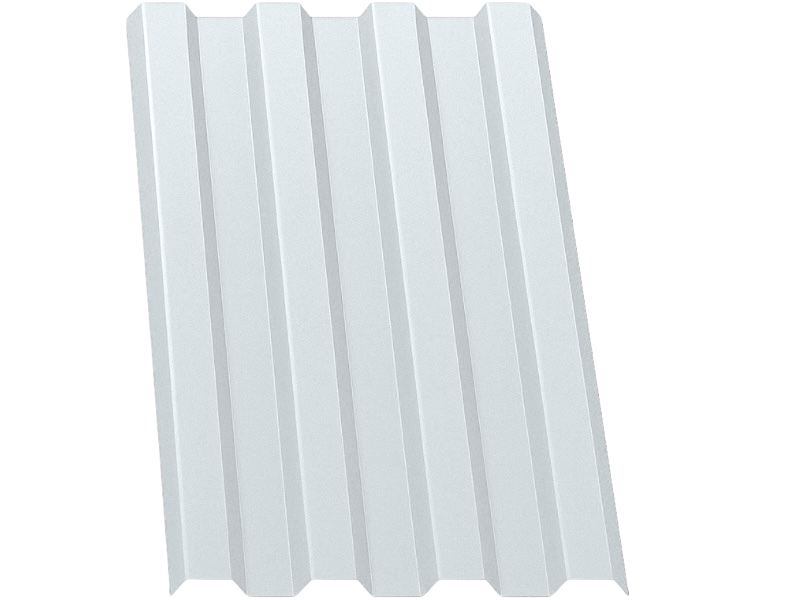 RAL9010 Biały