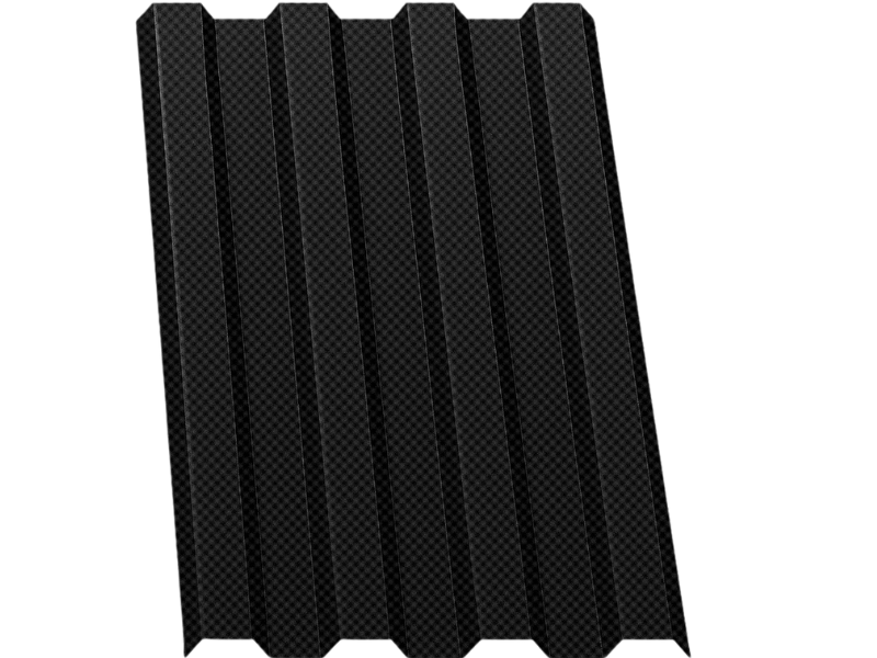 BTX9005 Czarny MAT