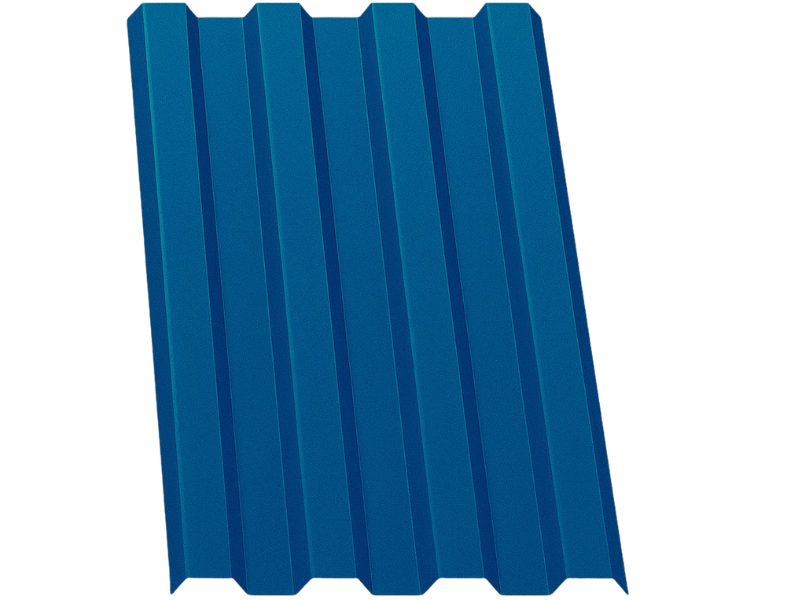 RAL5010 Niebieski