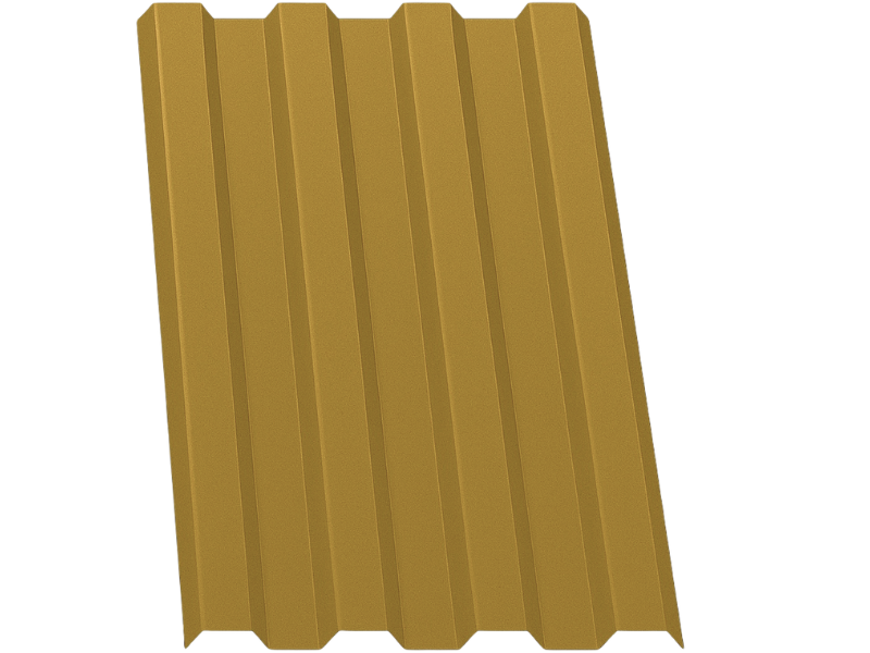 RAL1002 Piaskowy