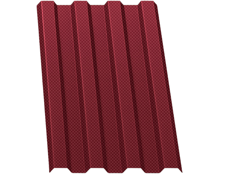 BTX3005 Wiśnia MAT