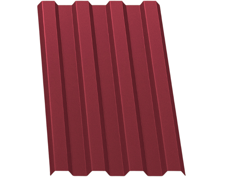 RAL3005 Wiśnia