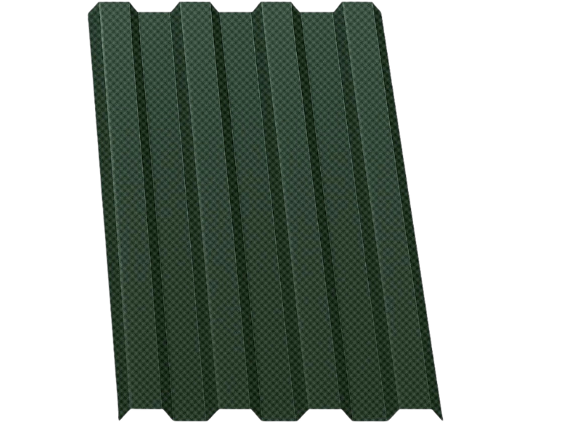 BTX6020 Zielony MAT